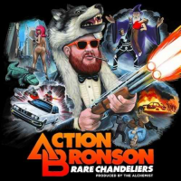 Action Bronson: Rare Chandeliers